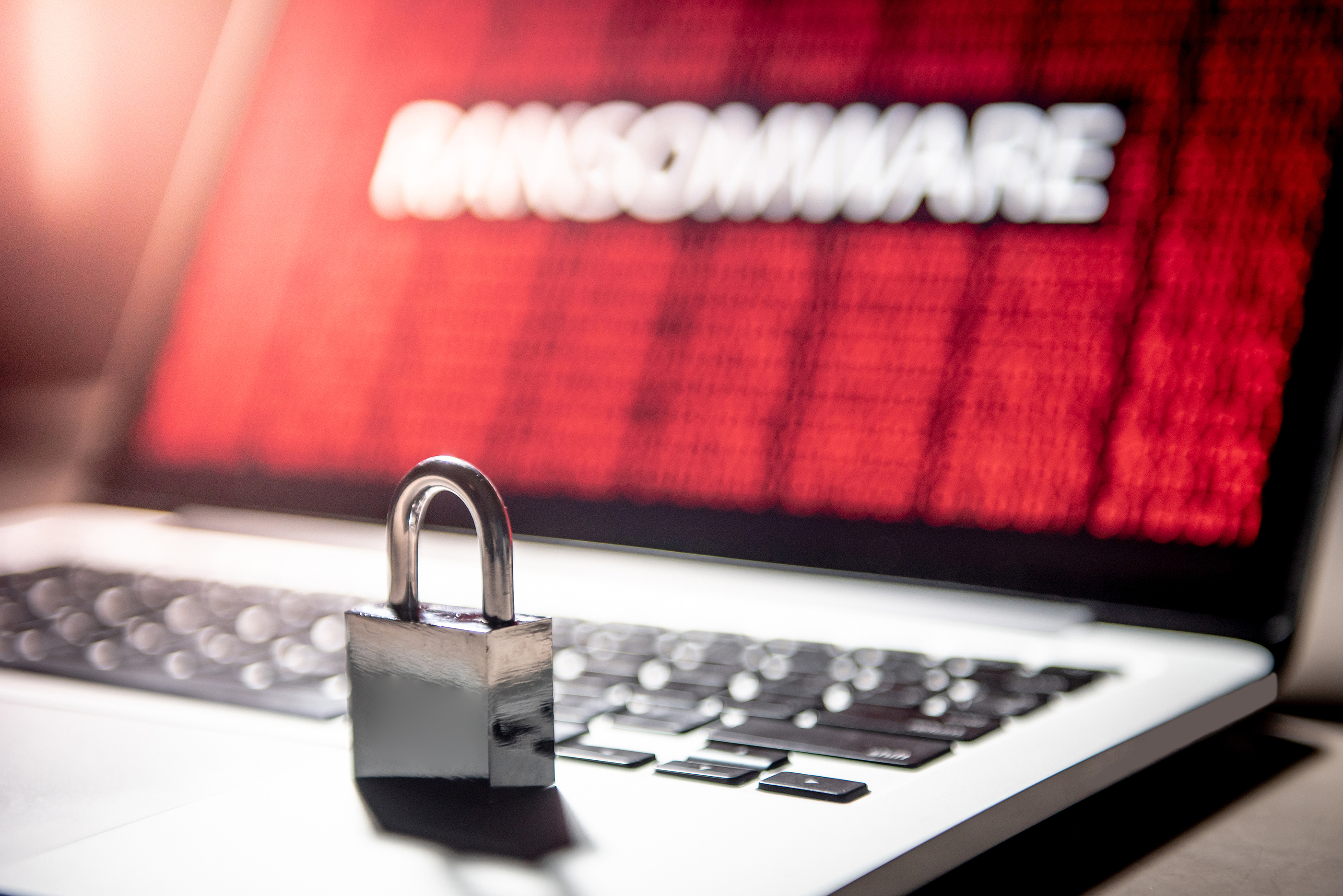 6 Security Best Practices to Save You from Becoming a Ransomware Victim