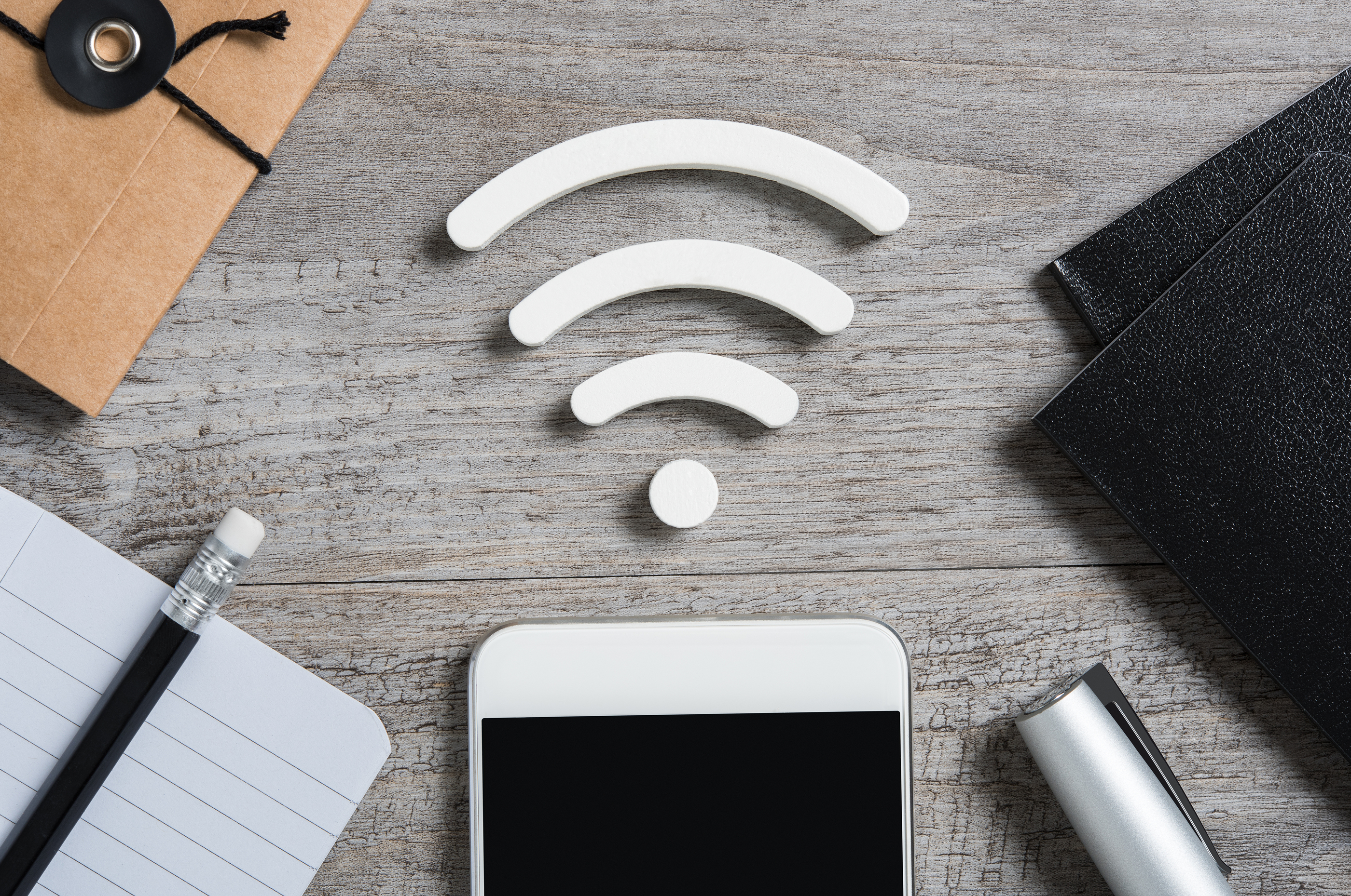 How Can I Go Online Safely When On a Public Wi-Fi?