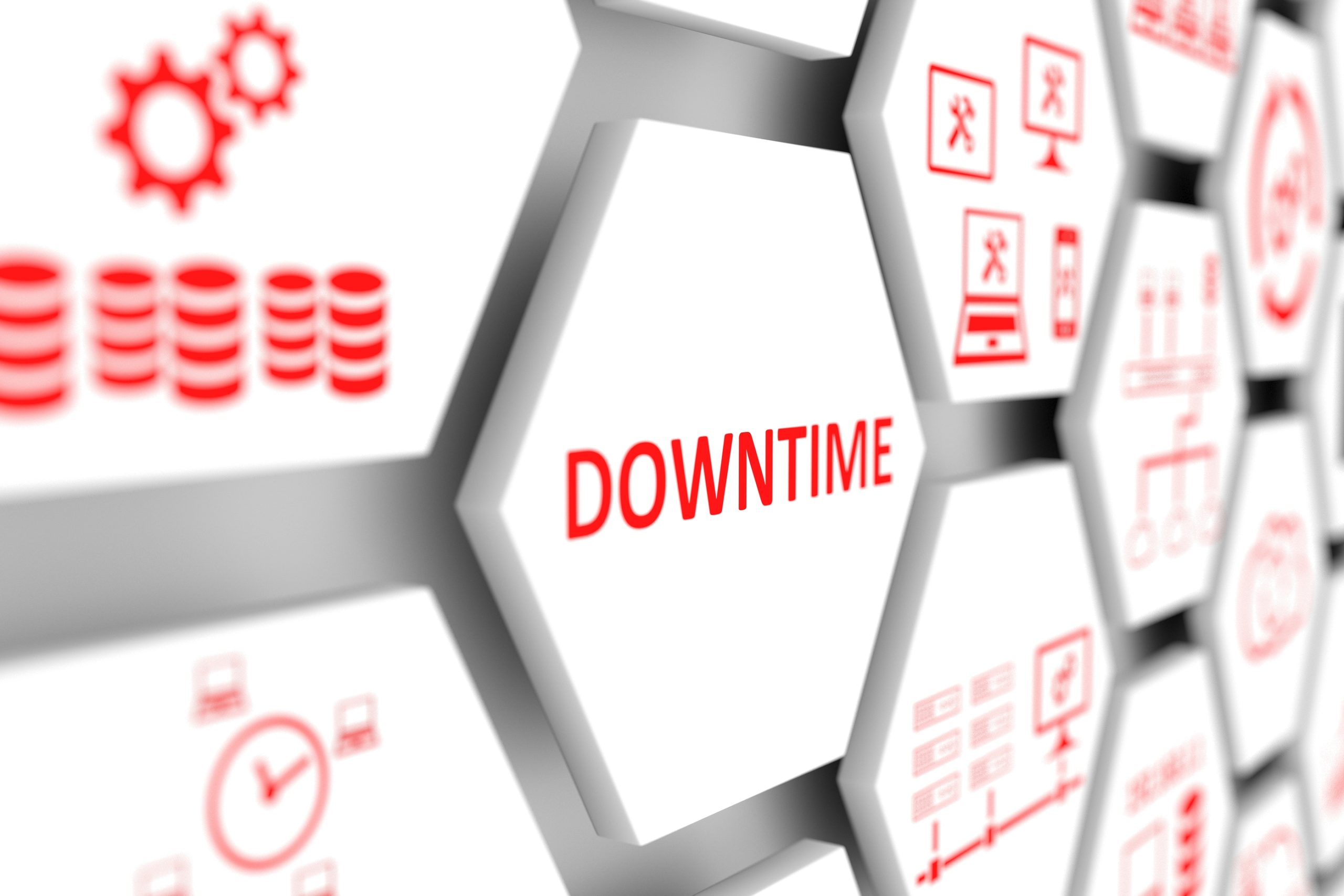 How Much is Business Downtime Really Costing You?