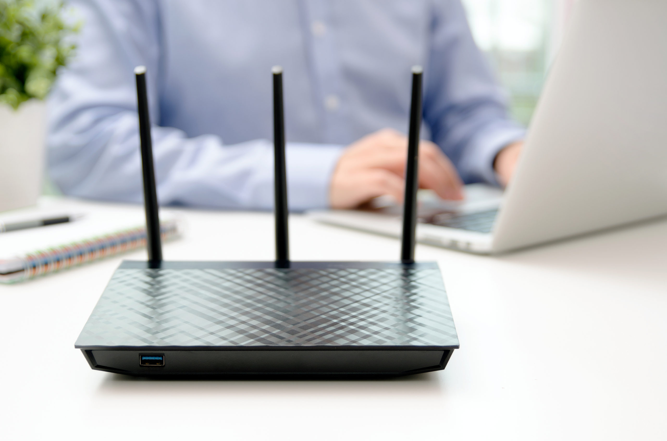 This Simple Router Segmenting Trick Can Keep Your Work PC More Secure at Home