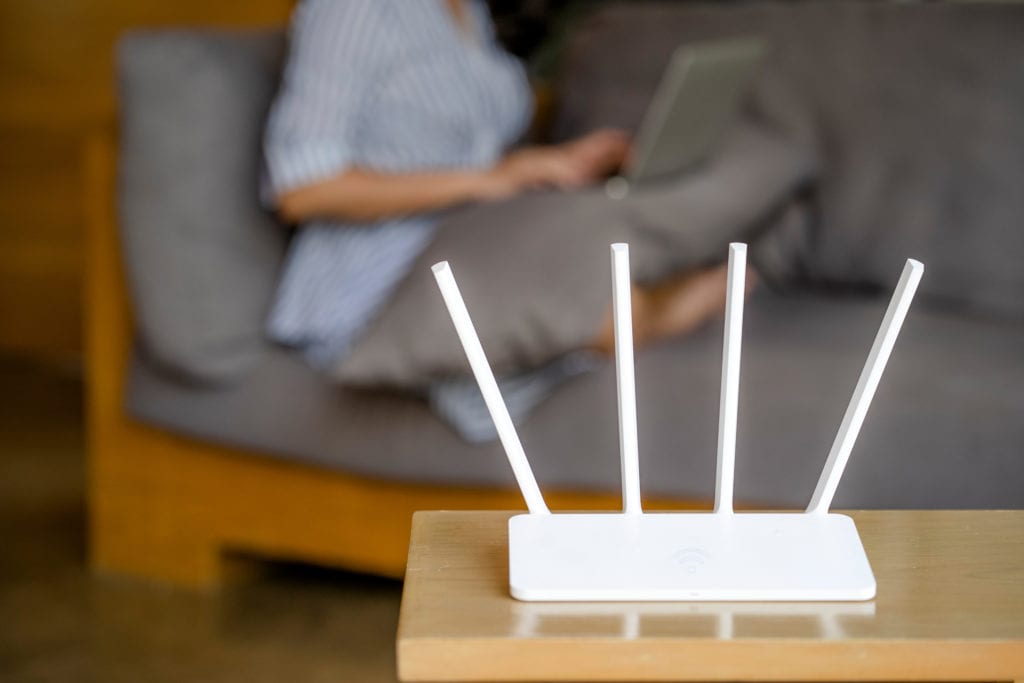 Improve Bandwidth Consistency by Using This Important Router Setting