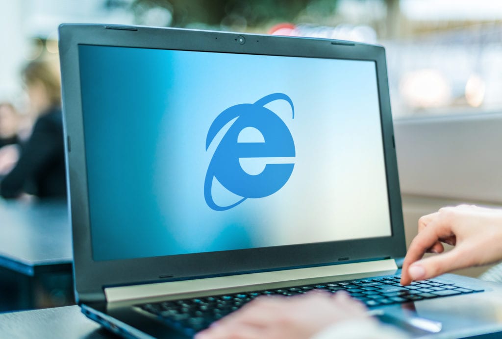 Microsoft 365 is About to End Support for IE 11